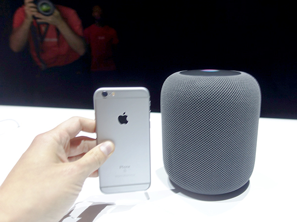 إليك أبرز العيوب التي تمّ رصدها في جهاز Homepod من أبل